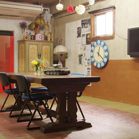 Kichinan Hotel Осака Екстериор снимка