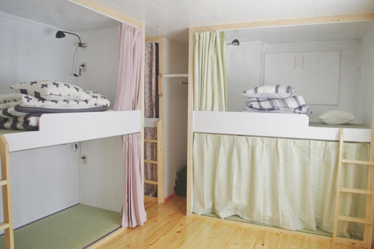 Kichinan Hotel Осака Екстериор снимка
