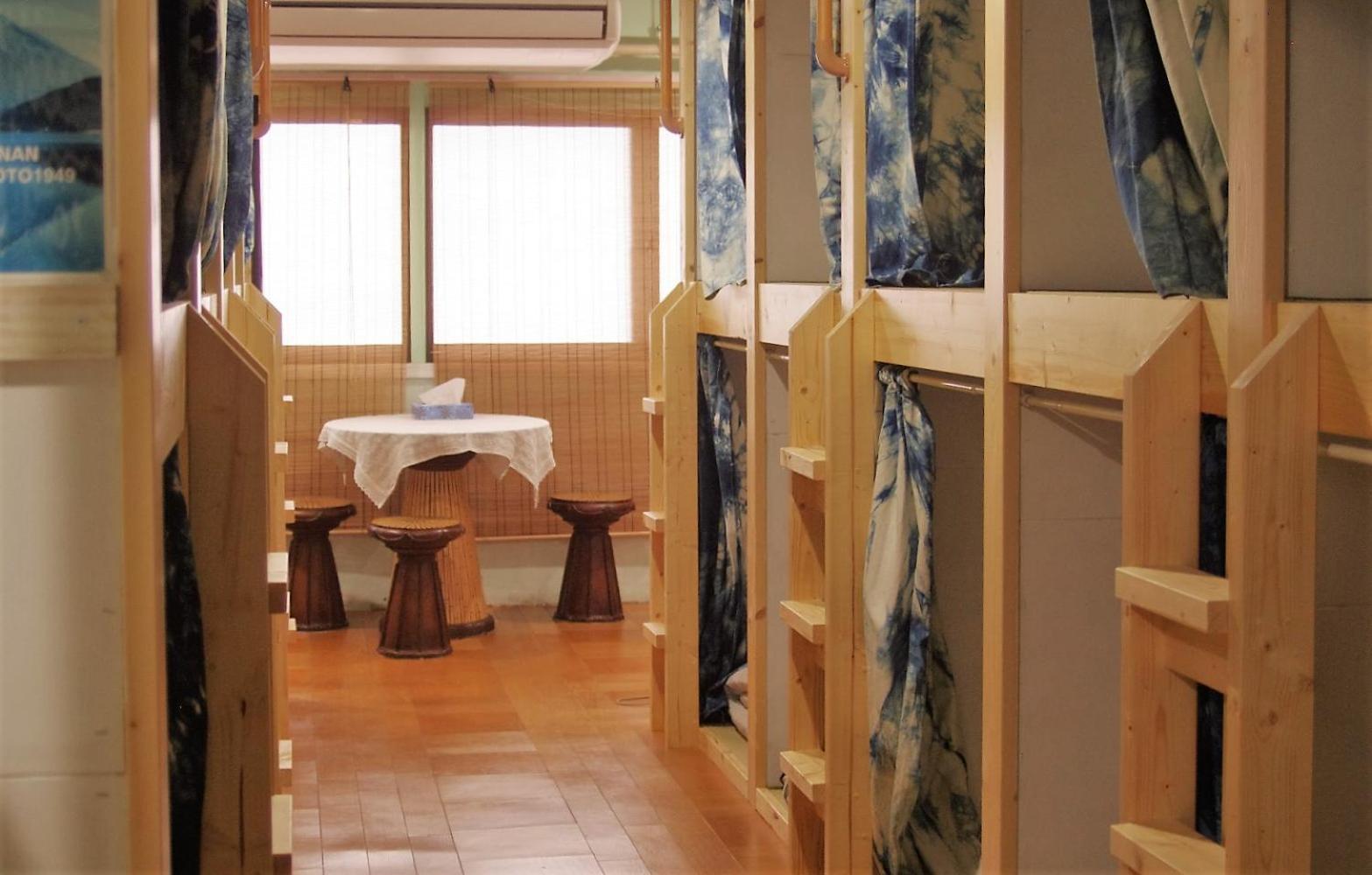 Kichinan Hotel Осака Екстериор снимка