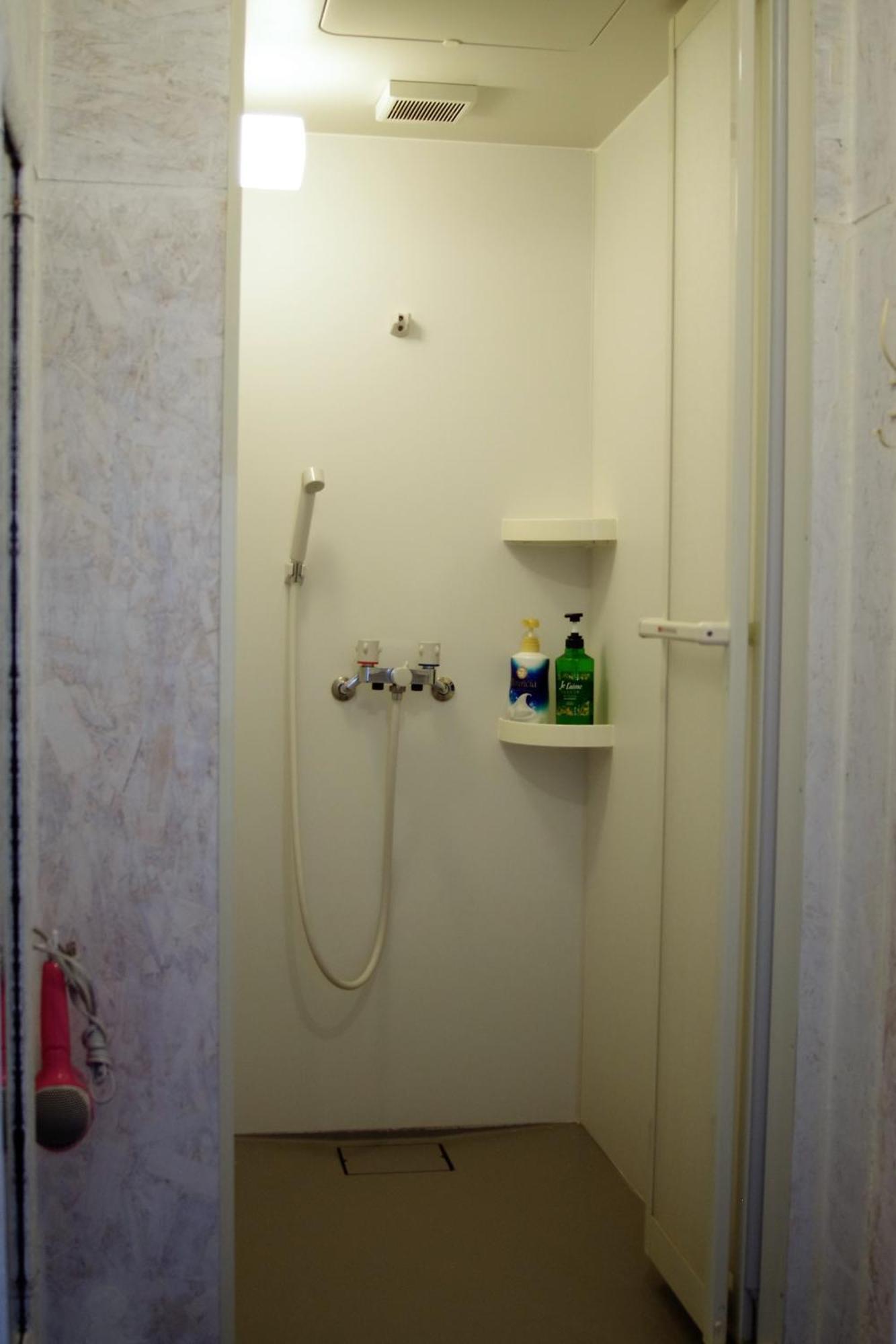 Kichinan Hotel Осака Екстериор снимка