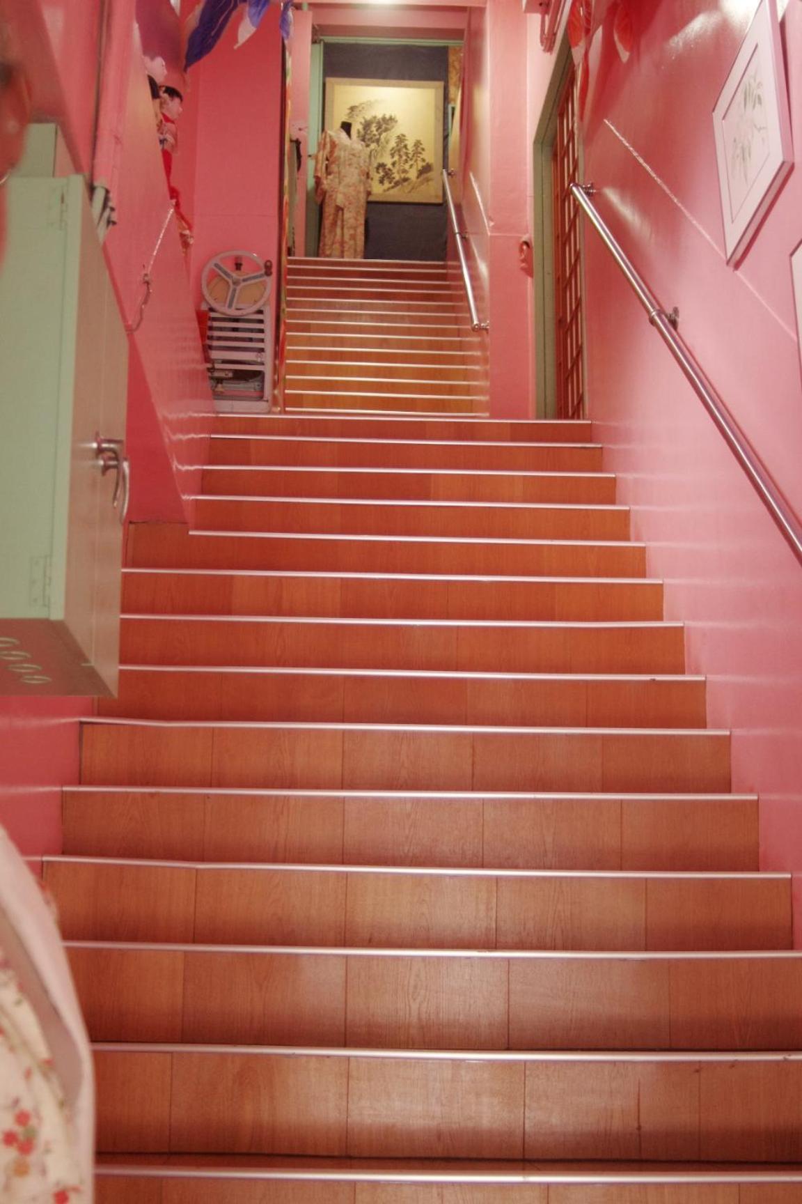 Kichinan Hotel Осака Екстериор снимка