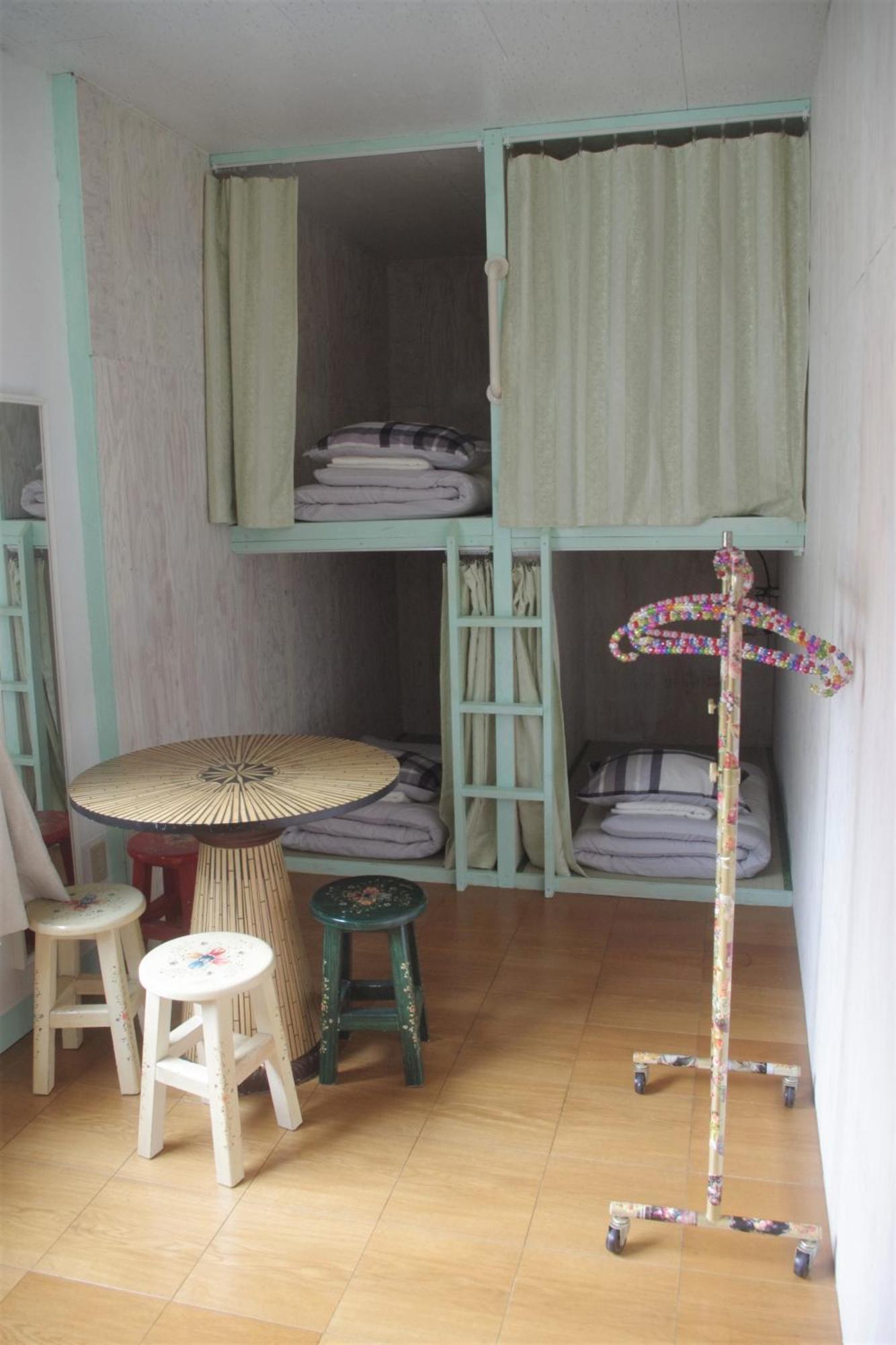 Kichinan Hotel Осака Екстериор снимка